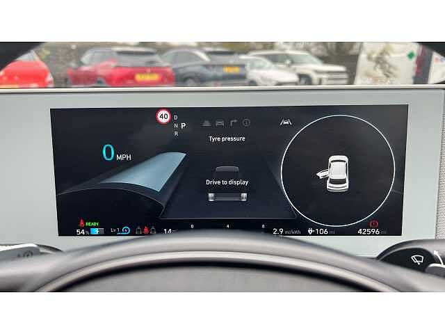 Hyundai Ioniq 5 IONIQ 5 125kW SE Connect 58 kWh 5dr Auto