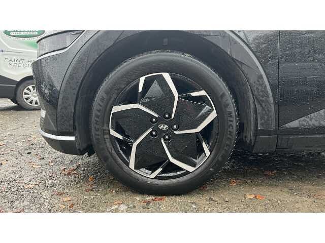 Hyundai Ioniq 5 IONIQ 5 125kW SE Connect 58 kWh 5dr Auto