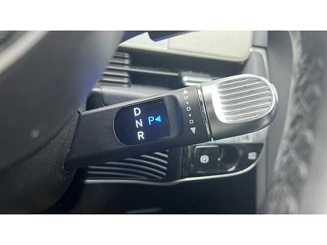 Hyundai Ioniq 5 IONIQ 5 125kW SE Connect 58 kWh 5dr Auto