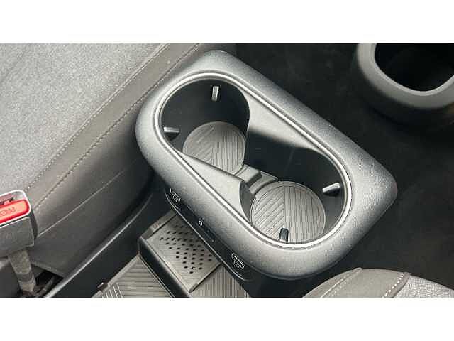 Hyundai Ioniq 5 IONIQ 5 125kW SE Connect 58 kWh 5dr Auto