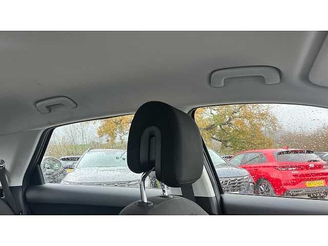 Hyundai Ioniq 5 IONIQ 5 125kW SE Connect 58 kWh 5dr Auto