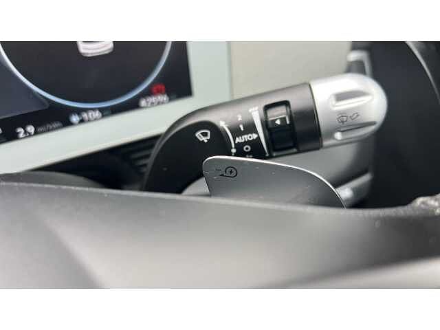 Hyundai Ioniq 5 IONIQ 5 125kW SE Connect 58 kWh 5dr Auto