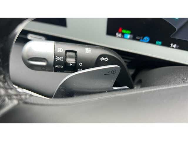 Hyundai Ioniq 5 IONIQ 5 125kW SE Connect 58 kWh 5dr Auto