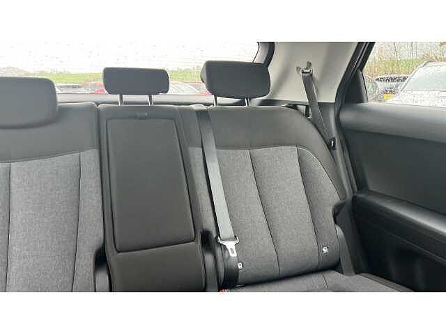 Hyundai Ioniq 5 IONIQ 5 125kW SE Connect 58 kWh 5dr Auto