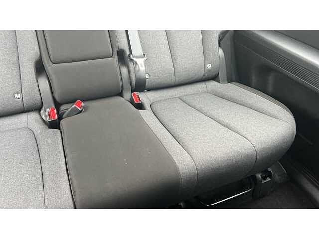 Hyundai Ioniq 5 IONIQ 5 125kW SE Connect 58 kWh 5dr Auto