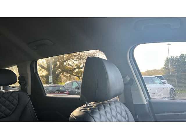 Hyundai Santa Fe SANTA FE 1.6 TGDi Hybrid Premium 5dr Auto