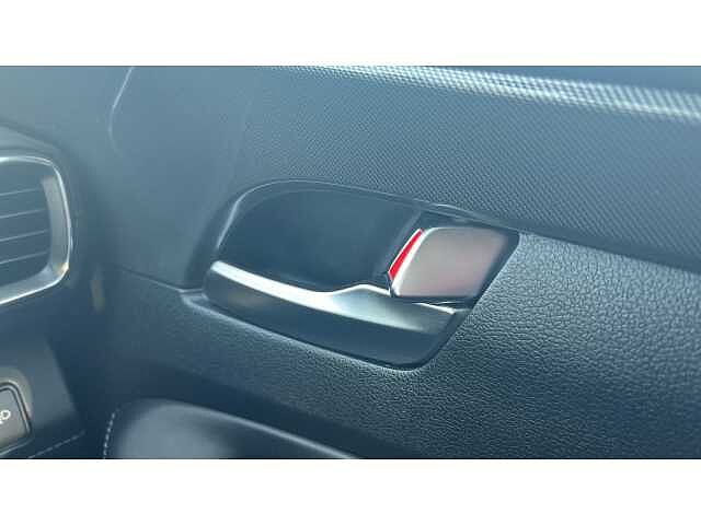 Hyundai Santa Fe SANTA FE 1.6 TGDi Hybrid Premium 5dr Auto