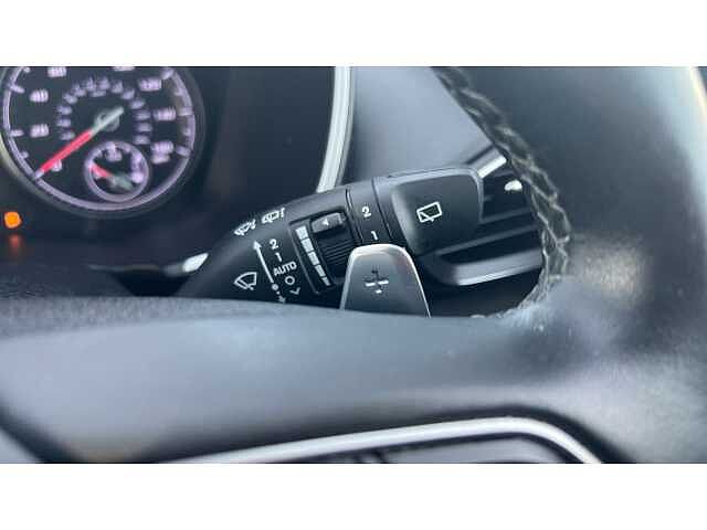 Hyundai Santa Fe SANTA FE 1.6 TGDi Hybrid Premium 5dr Auto