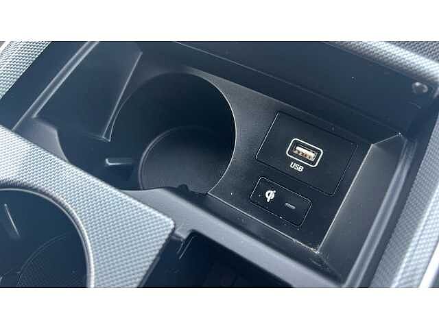 Hyundai Santa Fe SANTA FE 1.6 TGDi Hybrid Premium 5dr Auto