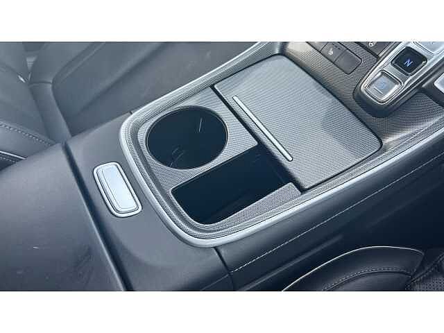 Hyundai Santa Fe SANTA FE 1.6 TGDi Hybrid Premium 5dr Auto