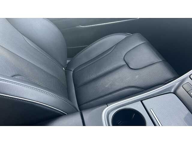 Hyundai Santa Fe SANTA FE 1.6 TGDi Hybrid Premium 5dr Auto