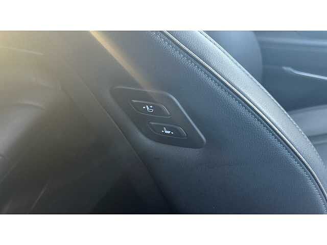 Hyundai Santa Fe SANTA FE 1.6 TGDi Hybrid Premium 5dr Auto