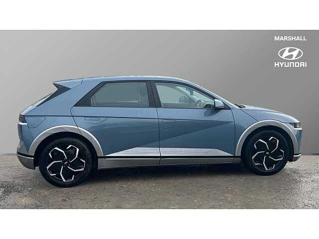 Hyundai Ioniq 5 IONIQ 5 160kW Premium 73 kWh 5dr Auto