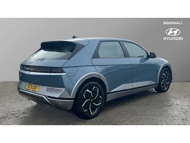 Hyundai Ioniq 5 IONIQ 5 160kW Premium 73 kWh 5dr Auto