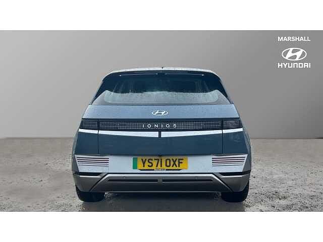 Hyundai Ioniq 5 IONIQ 5 160kW Premium 73 kWh 5dr Auto