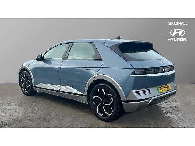 Hyundai Ioniq 5 IONIQ 5 160kW Premium 73 kWh 5dr Auto