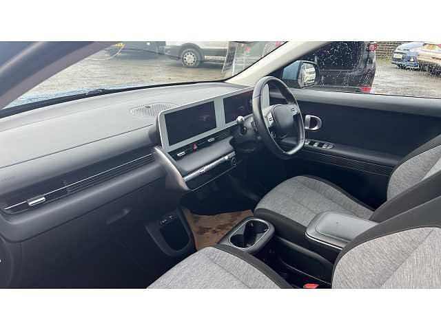 Hyundai Ioniq 5 IONIQ 5 160kW Premium 73 kWh 5dr Auto