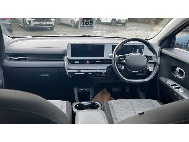 Hyundai Ioniq 5 IONIQ 5 160kW Premium 73 kWh 5dr Auto