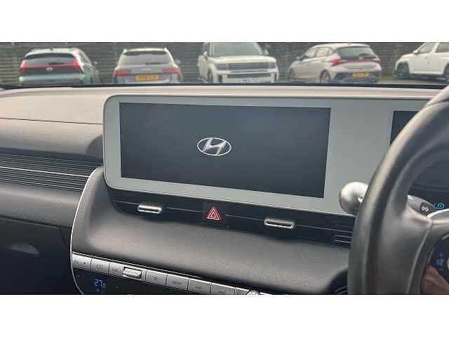 Hyundai Ioniq 5 IONIQ 5 160kW Premium 73 kWh 5dr Auto