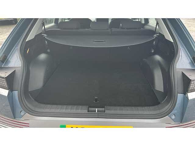 Hyundai Ioniq 5 IONIQ 5 160kW Premium 73 kWh 5dr Auto