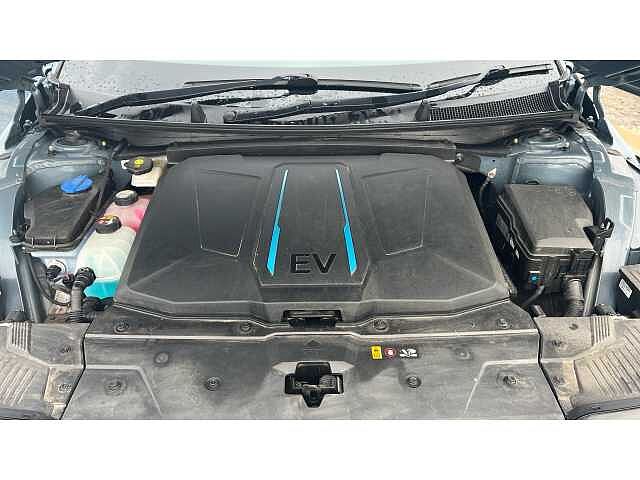 Hyundai Ioniq 5 IONIQ 5 160kW Premium 73 kWh 5dr Auto