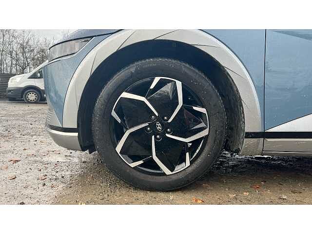 Hyundai Ioniq 5 IONIQ 5 160kW Premium 73 kWh 5dr Auto