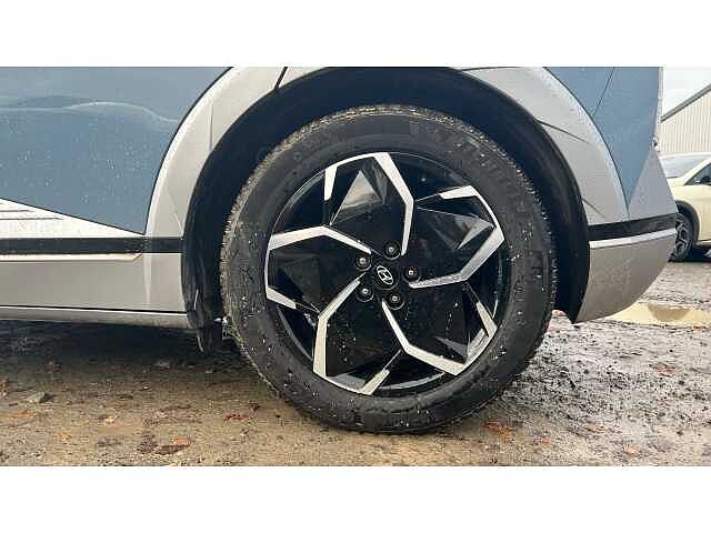 Hyundai Ioniq 5 IONIQ 5 160kW Premium 73 kWh 5dr Auto