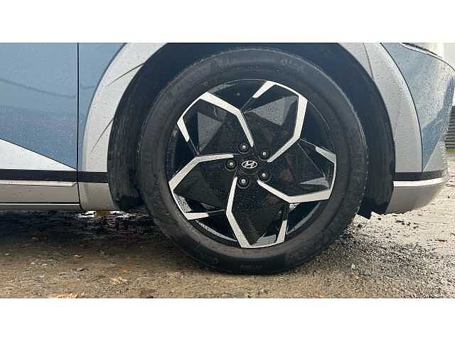 Hyundai Ioniq 5 IONIQ 5 160kW Premium 73 kWh 5dr Auto