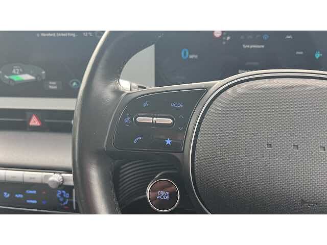 Hyundai Ioniq 5 IONIQ 5 160kW Premium 73 kWh 5dr Auto