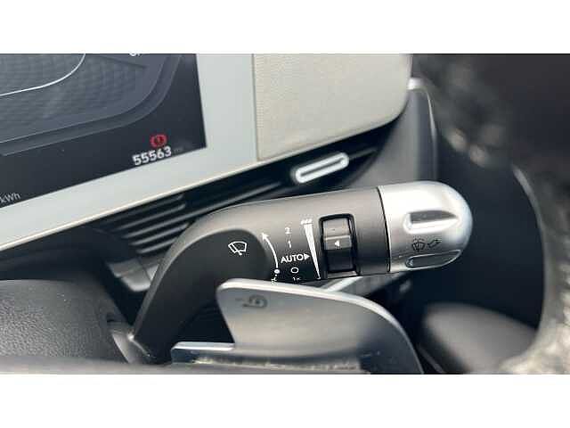 Hyundai Ioniq 5 IONIQ 5 160kW Premium 73 kWh 5dr Auto