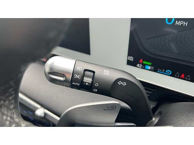 Hyundai Ioniq 5 IONIQ 5 160kW Premium 73 kWh 5dr Auto