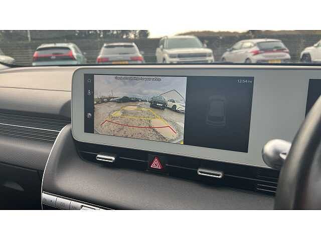 Hyundai Ioniq 5 IONIQ 5 160kW Premium 73 kWh 5dr Auto