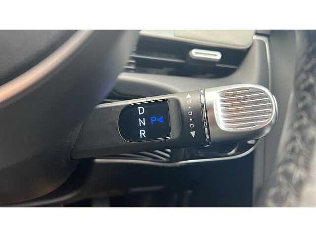 Hyundai Ioniq 5 IONIQ 5 160kW Premium 73 kWh 5dr Auto