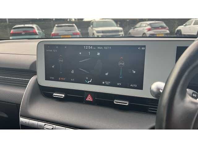 Hyundai Ioniq 5 IONIQ 5 160kW Premium 73 kWh 5dr Auto