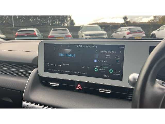 Hyundai Ioniq 5 IONIQ 5 160kW Premium 73 kWh 5dr Auto