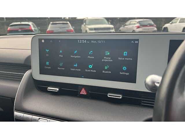 Hyundai Ioniq 5 IONIQ 5 160kW Premium 73 kWh 5dr Auto