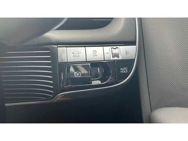 Hyundai Ioniq 5 IONIQ 5 160kW Premium 73 kWh 5dr Auto