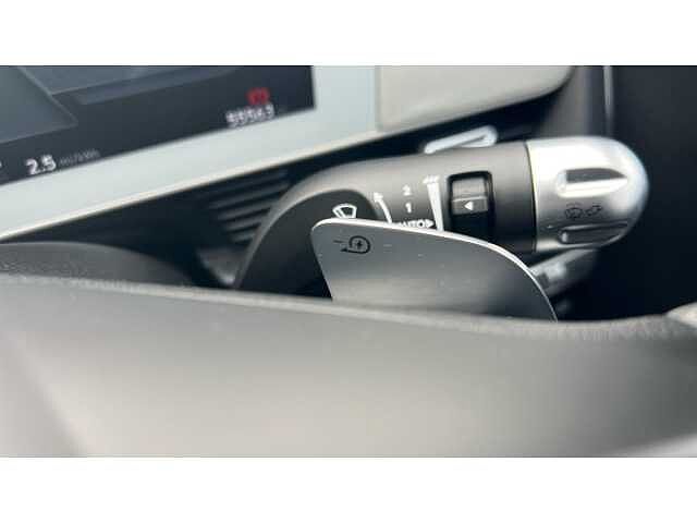 Hyundai Ioniq 5 IONIQ 5 160kW Premium 73 kWh 5dr Auto