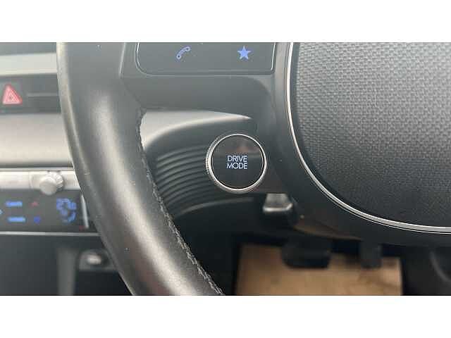 Hyundai Ioniq 5 IONIQ 5 160kW Premium 73 kWh 5dr Auto