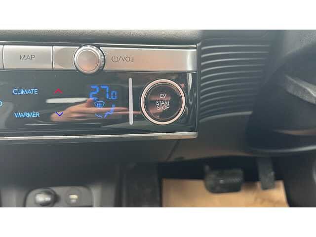 Hyundai Ioniq 5 IONIQ 5 160kW Premium 73 kWh 5dr Auto