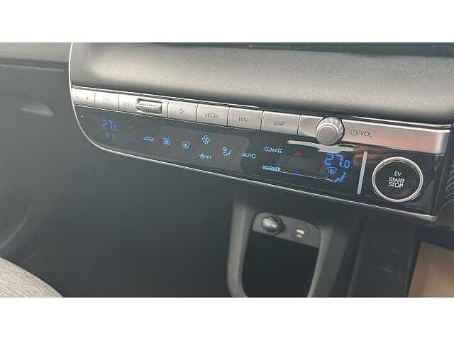 Hyundai Ioniq 5 IONIQ 5 160kW Premium 73 kWh 5dr Auto