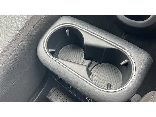 Hyundai Ioniq 5 IONIQ 5 160kW Premium 73 kWh 5dr Auto