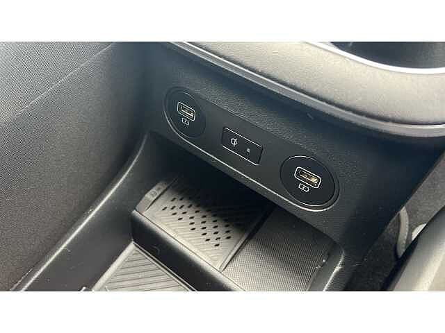 Hyundai Ioniq 5 IONIQ 5 160kW Premium 73 kWh 5dr Auto