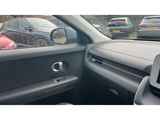 Hyundai Ioniq 5 IONIQ 5 160kW Premium 73 kWh 5dr Auto