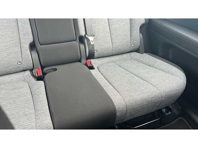 Hyundai Ioniq 5 IONIQ 5 160kW Premium 73 kWh 5dr Auto