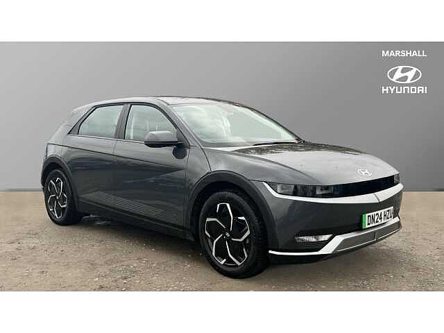 IONIQ 5 125kW SE Connect 58 kWh 5dr Auto