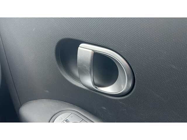 Hyundai IONIQ 5 IONIQ 5 125kW SE Connect 58 kWh 5dr Auto Grey