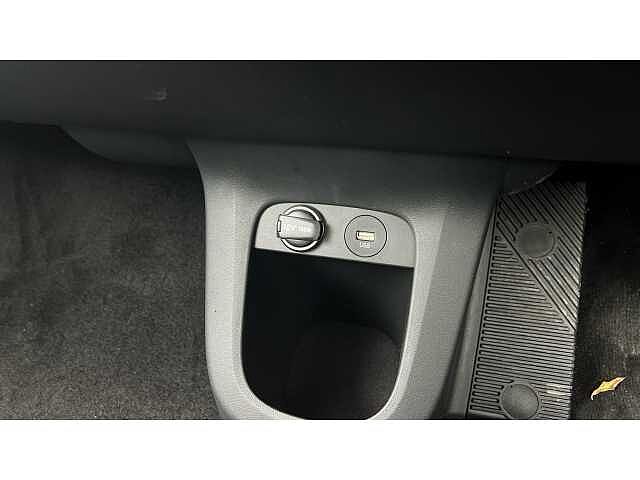 Hyundai IONIQ 5 IONIQ 5 125kW SE Connect 58 kWh 5dr Auto Grey