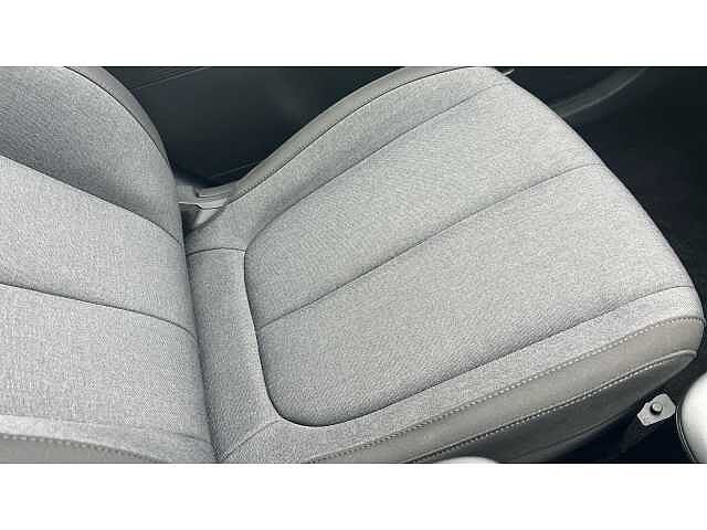 Hyundai IONIQ 5 IONIQ 5 125kW SE Connect 58 kWh 5dr Auto Grey