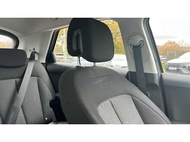 Hyundai IONIQ 5 IONIQ 5 125kW SE Connect 58 kWh 5dr Auto Grey